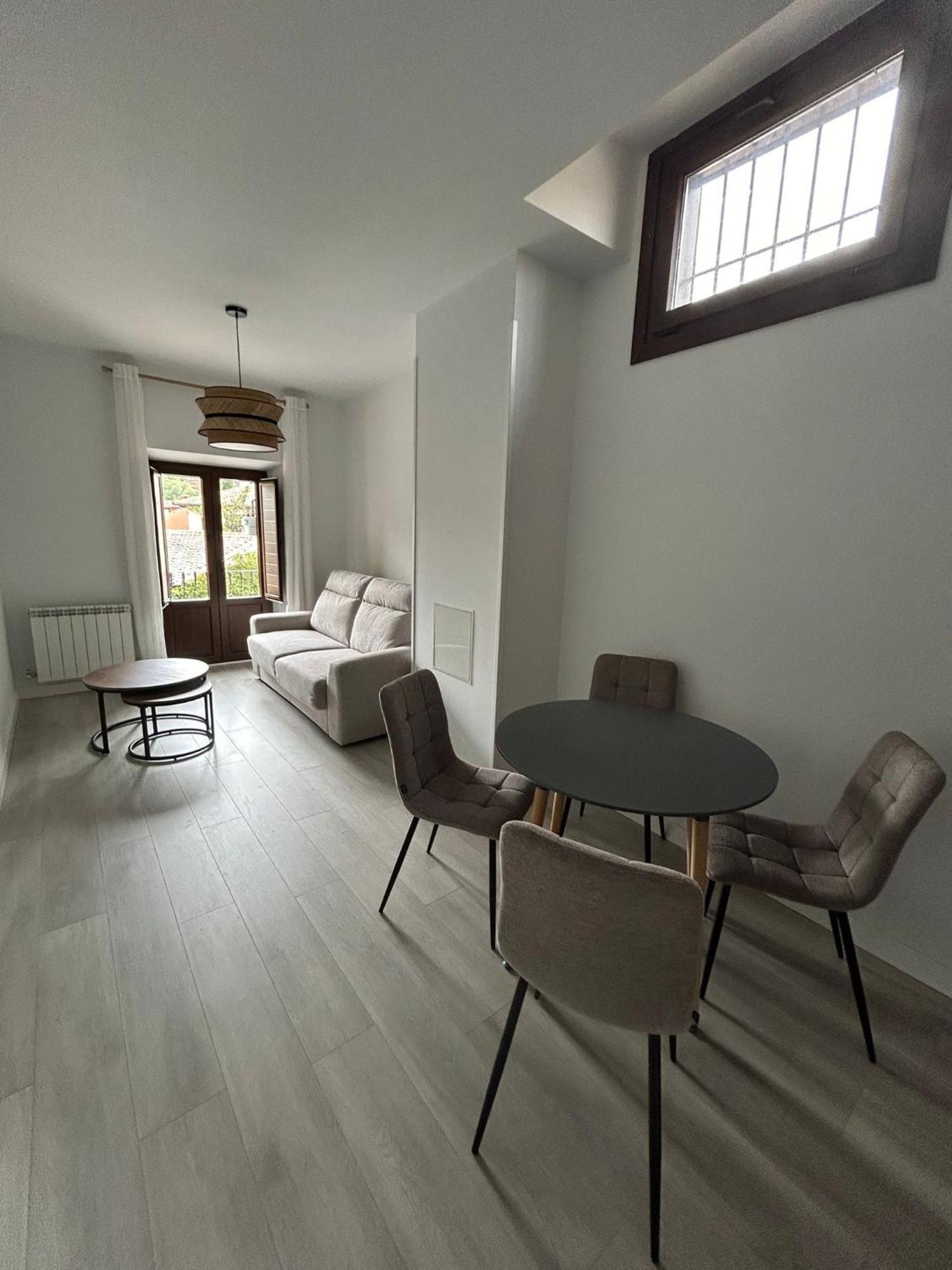 Tu Casa San Marcos Apartamento