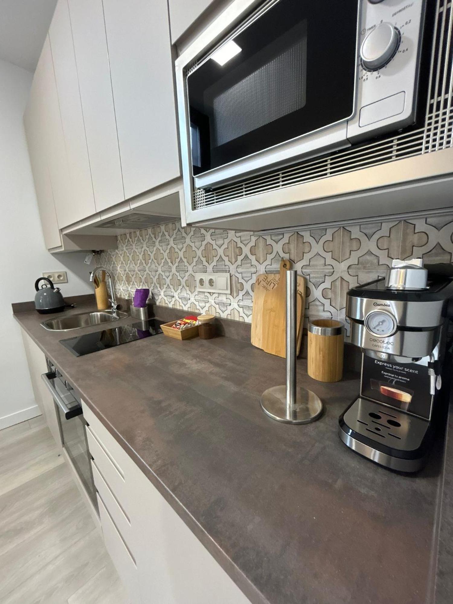 Apartamento Tu Casa San Marcos *