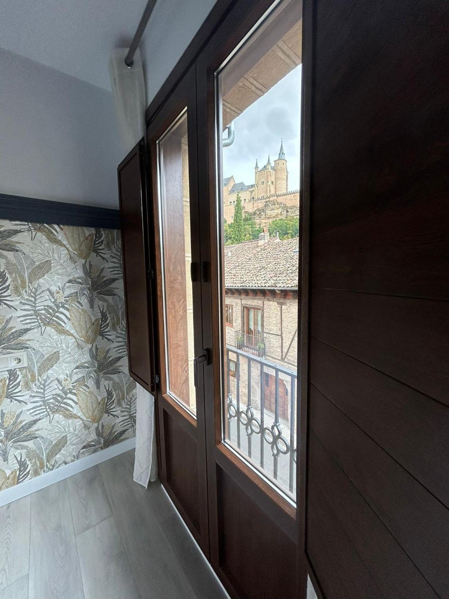 Apartamento Tu Casa San Marcos Segovia